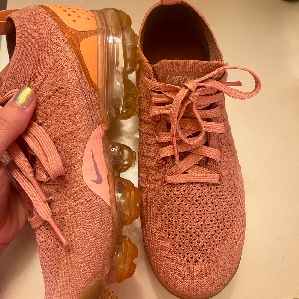 Vapormax women’s shoes size 6.5